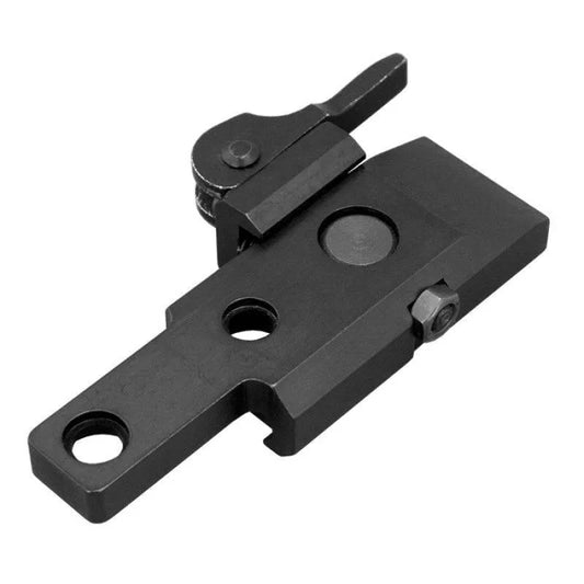Bering Optics Thermal Clip-on QR/QD Scope Mount BE80990 - Night Vision Universe