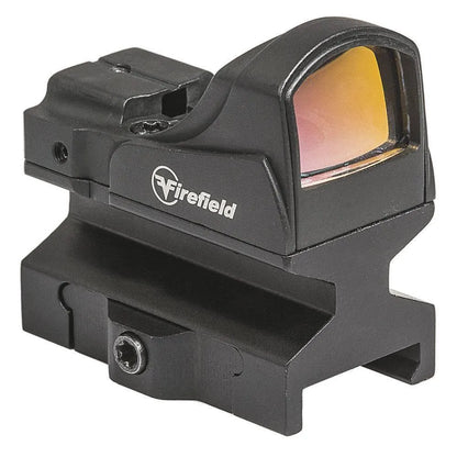 Firefield Impact Mini Reflex 5-MOA Red Dot Sight - Night Vision Universe