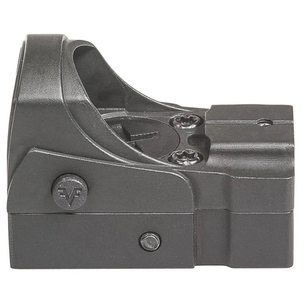 Firefield Impact Mini Reflex 5-MOA Red Dot Sight - Night Vision Universe