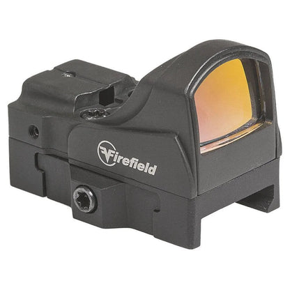 Firefield Impact Mini Reflex 5-MOA Red Dot Sight - Night Vision Universe