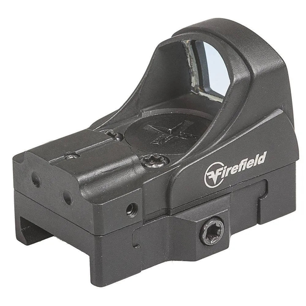 Firefield Impact Mini Reflex 5-MOA Red Dot Sight - Night Vision Universe
