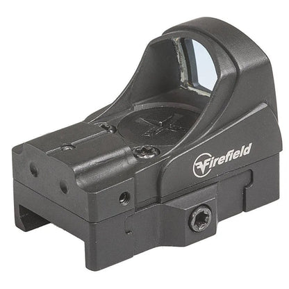 Firefield Impact Mini Reflex 5-MOA Red Dot Sight - Night Vision Universe