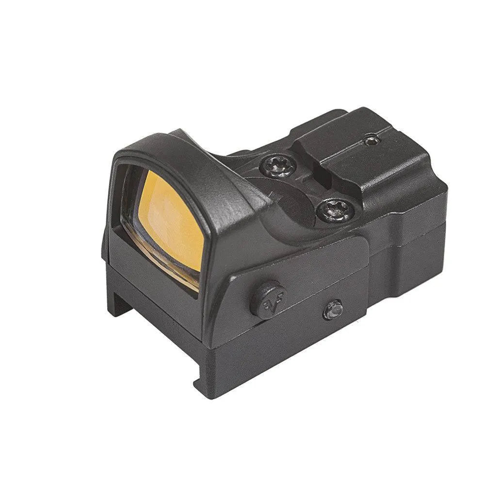 Firefield Impact Mini Reflex 5-MOA Red Dot Sight - Night Vision Universe