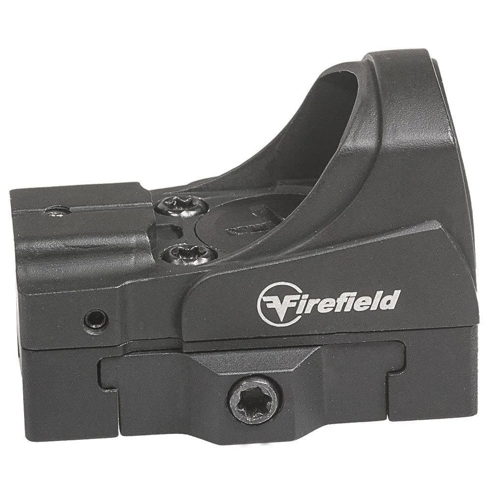 Firefield Impact Mini Reflex 5-MOA Red Dot Sight - Night Vision Universe