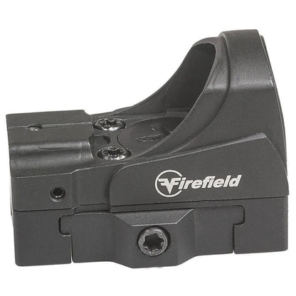 Firefield Impact Mini Reflex 5-MOA Red Dot Sight - Night Vision Universe