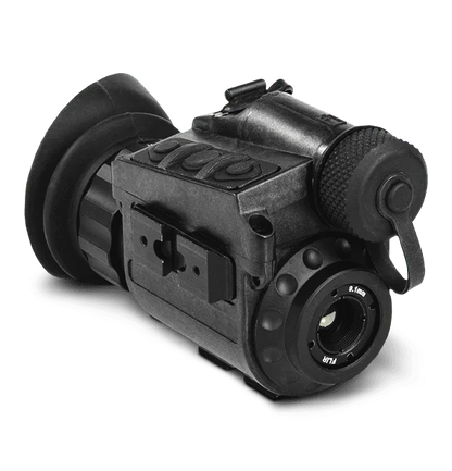 FLIR Breach PTQ136 320 Thermal Multi-Purpose Monocular - Night Vision Universe
