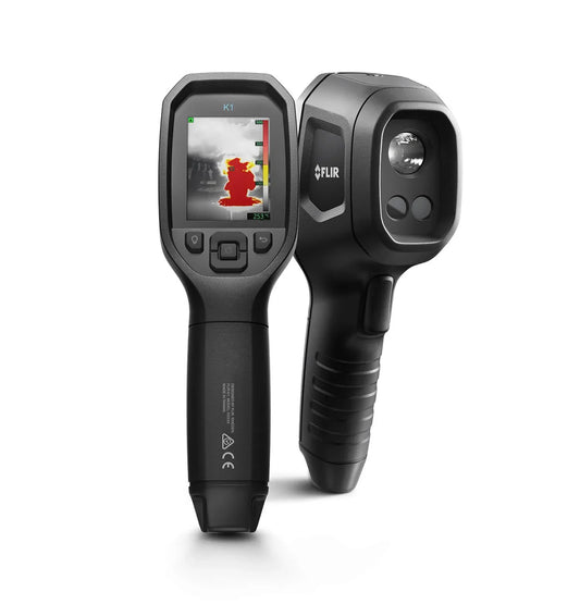 FLIR K1 Thermal Situational Awareness Camera 160 - Night Vision Universe