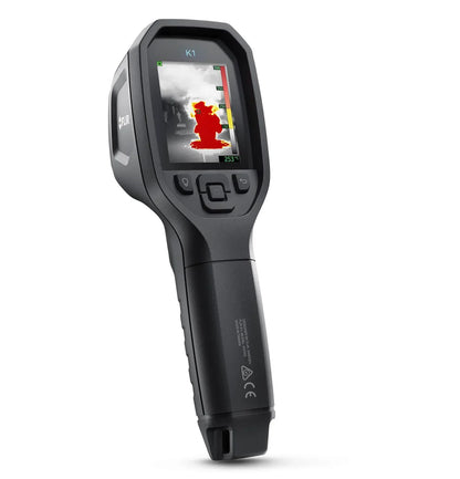 FLIR K1 Thermal Situational Awareness Camera 160 - Night Vision Universe