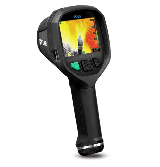FLIR K45 High-Performance Thermal Imaging Camera 240 - Night Vision Universe
