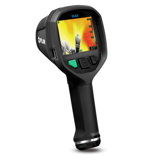 FLIR K45 High-Performance Thermal Imaging Camera - NVU