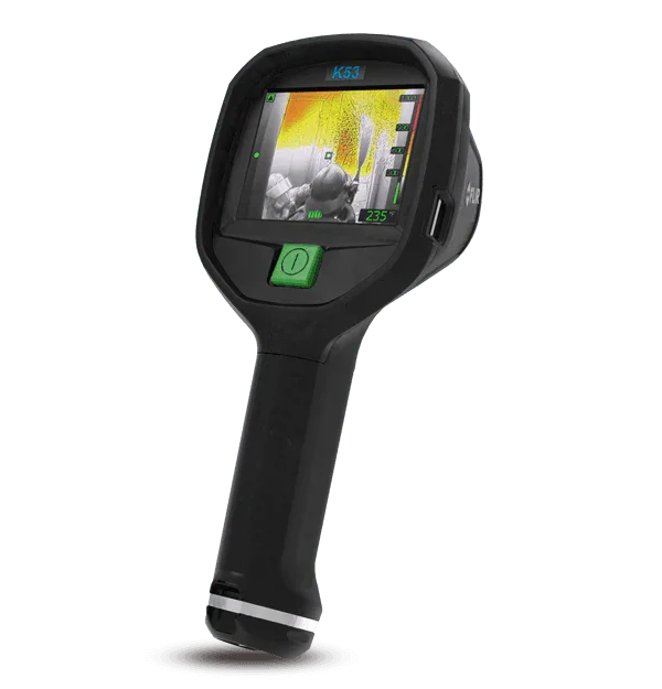 FLIR K53 High-Performance Thermal Imaging Camera 320 - Night Vision Universe