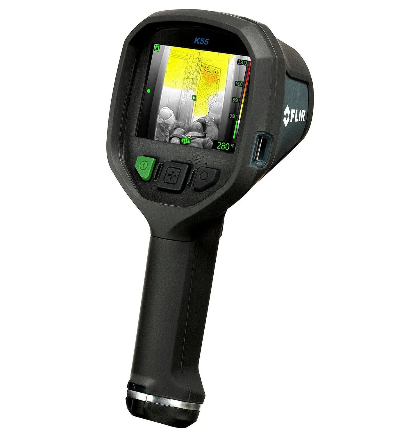FLIR K55 High-Performance Thermal Imaging Camera 320 - Night Vision Universe