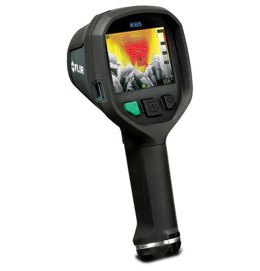 FLIR K65 High-Performance Thermal Imaging Camera 320 - Night Vision Universe