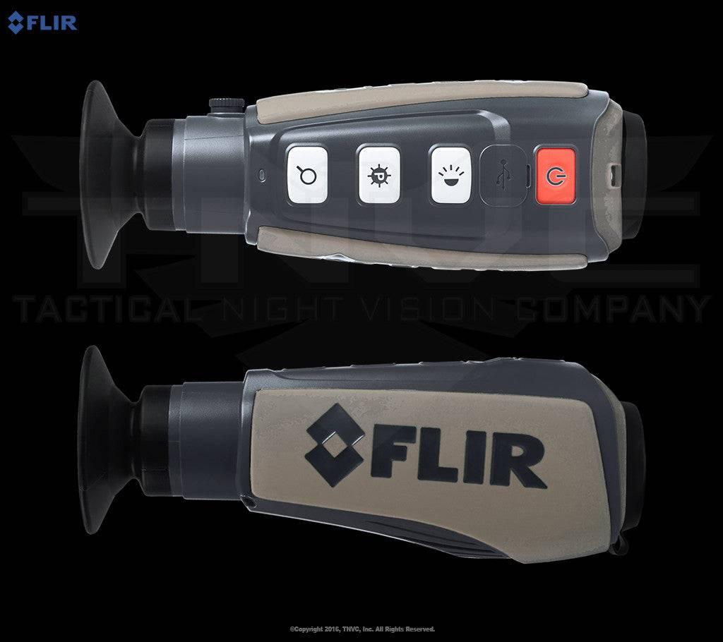 FLIR Scout III 320 Thermal Monocular - NVU