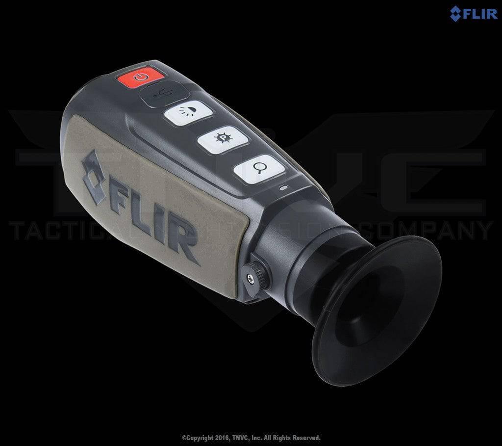 FLIR Scout III 640 Thermal Monocular - NVU