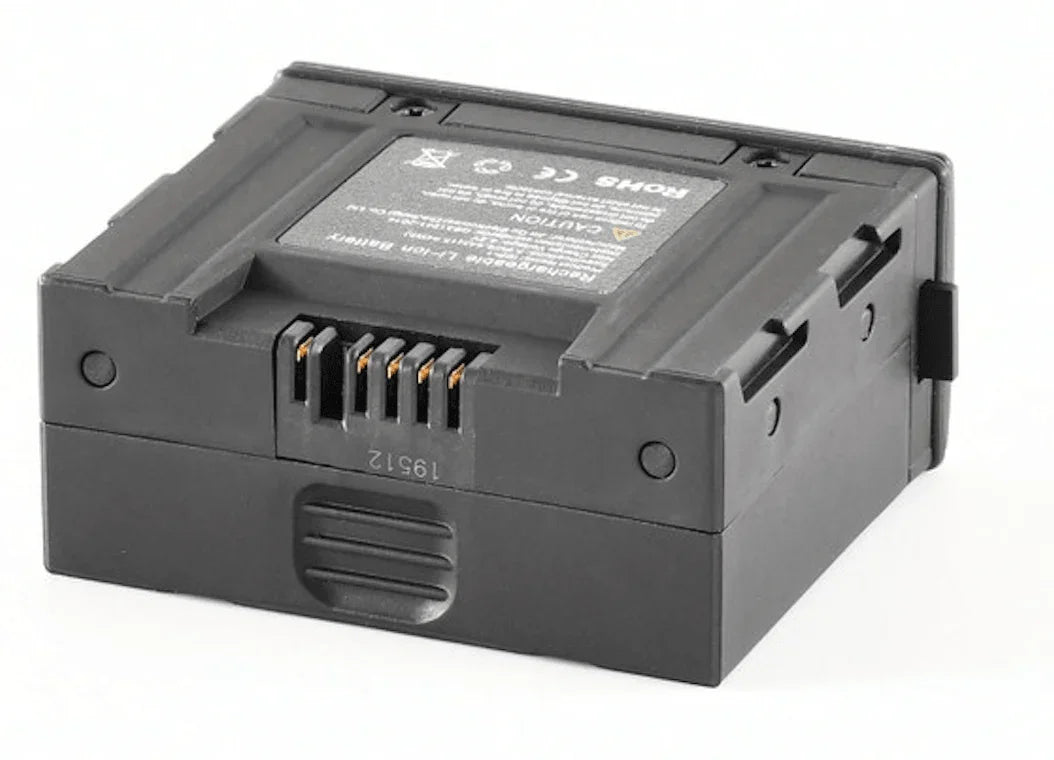 InfiRay Outdoor RICO Mk1 IBP-1 Battery AC07 - Night Vision Universe