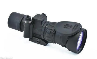 KNIGHTS LR Socom PVS-30 Gen 3 Night Vision Clip-On - Night Vision Universe
