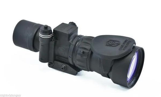 KNIGHTS LR Socom PVS-30 Gen 3 Night Vision Clip-On - Night Vision Universe