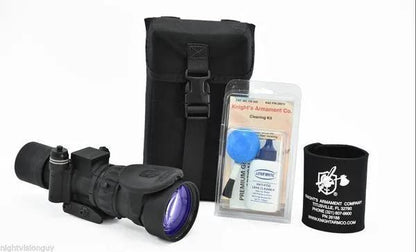KNIGHTS LR Socom PVS-30 Gen 3 Night Vision Clip-On - Night Vision Universe