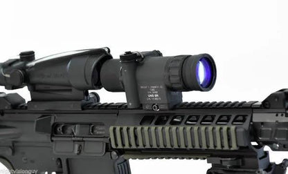 KNIGHTS LR Socom PVS-30 Gen 3 Night Vision Clip-On - Night Vision Universe