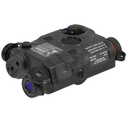 L3/Harris ATPIAL-C Commercial PEQ-15 Black ATP-000-A58 - Night Vision Universe