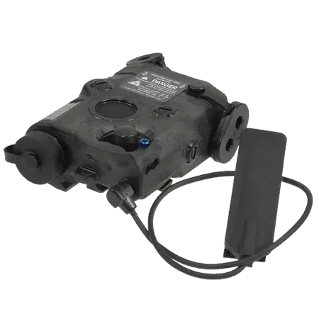 L3/Harris ATPIAL-C Commercial PEQ-15 Black ATP-000-A58 - Night Vision Universe