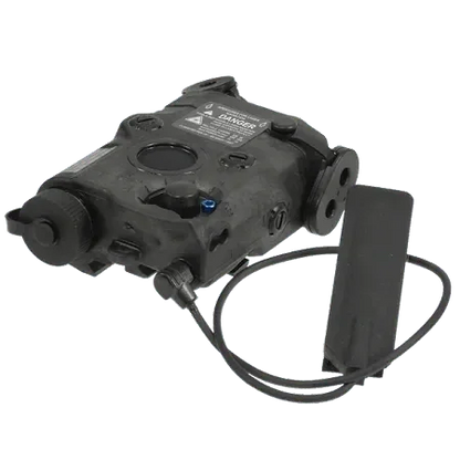 L3/Harris ATPIAL-C Commercial PEQ-15 Black ATP-000-A58 - Night Vision Universe