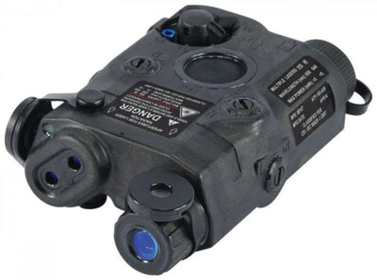 L3/Harris ATPIAL-C Commercial PEQ-15 Black ATP-000-A58 - Night Vision Universe