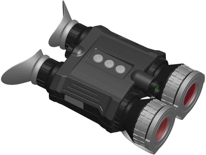 Luna Optics Digital G-3 Day/Night Binocular LN-G3-B50 - NVU