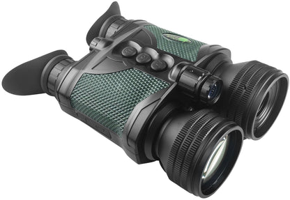 Luna Optics Digital G-3 Day/Night Binocular LN-G3-B50-Pro - NVU