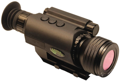 Luna Optics Digital G-3 Day/Night Monocular/Riflescope LN-G3-MS50 - Night Vision Universe