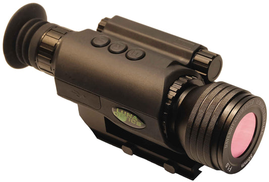 Luna Optics Digital G-3 Day/Night Monocular/Riflescope LN-G3-MS50 - NVU