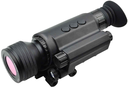 Luna Optics Digital G-3 Day/Night Monocular/Riflescope LN-G3-MS50 - NVU