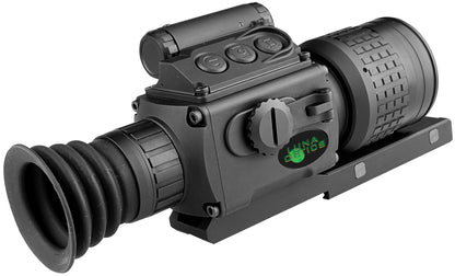 Luna Optics Digital G-3 Day/Night Riflescope LN-G3-RS50 - Night Vision Universe