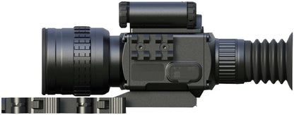 Luna Optics Digital G-3 Day/Night Riflescope LN-G3-RS50 - Night Vision Universe