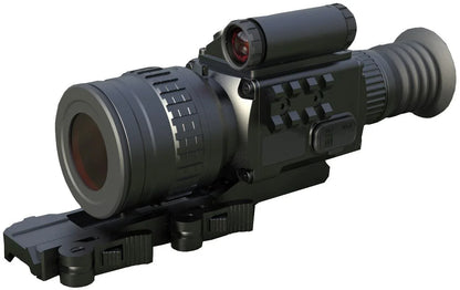 Luna Optics Digital G-3 Day/Night Riflescope LN-G3-RS50 - Night Vision Universe