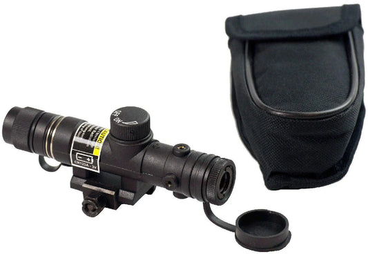 Luna Optics Extended Range Laser IR Illuminator LN-ELIR-3 - Night Vision Universe
