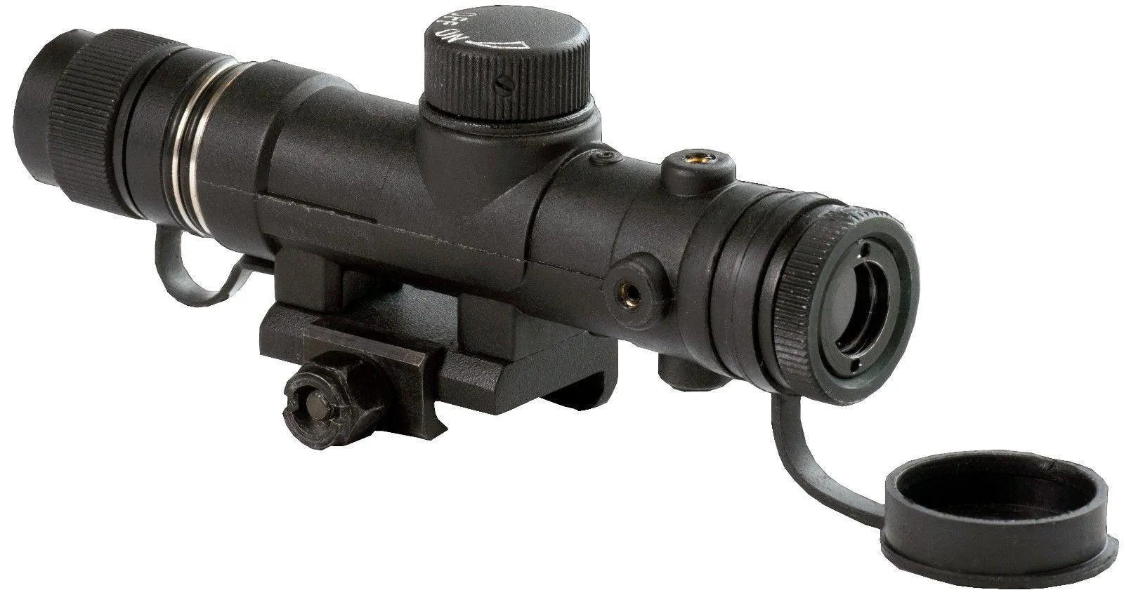 Luna Optics Extended Range Laser IR Illuminator LN-ELIR-3 - Night Vision Universe