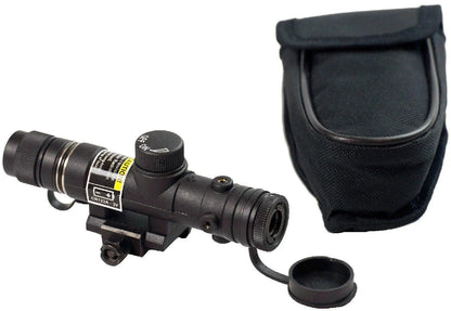 Luna Optics Extended Range Laser IR Illuminator LN-ELIR-3 - Night Vision Universe