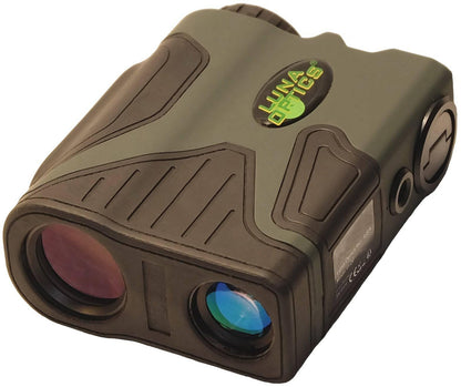 Luna Optics Rangefinder Monocular LRF2400M-PRO - NVU