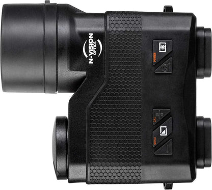 N-Vision ATLAS Thermal Binocular 640 50mm - Night Vision Universe