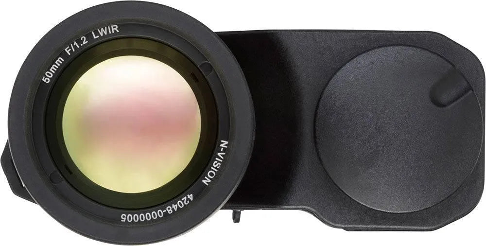 N-Vision ATLAS Thermal Binocular 640 50mm - Night Vision Universe