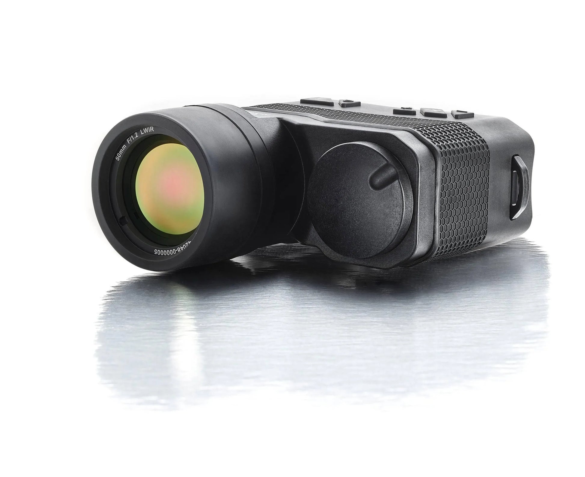 N-Vision ATLAS Thermal Binocular 640 50mm - Night Vision Universe