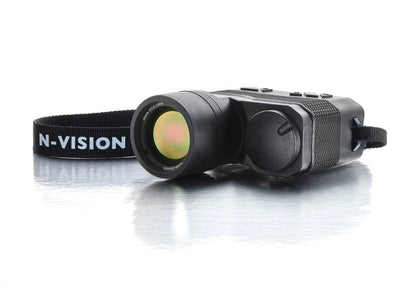 N-Vision ATLAS Thermal Binocular 640 50mm - NVU