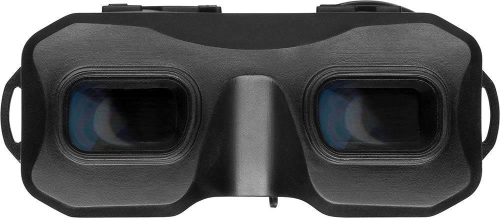 N-Vision ATLAS Thermal Binocular 640 50mm - NVU