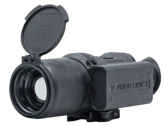 N-Vision Optics HALO-X35 640 Thermal Scope 35mm 🔥Holiday Promo🔥 - Night Vision Universe
