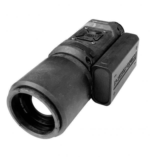 N-Vision Optics HALO-X35 640 Thermal Scope 35mm - NVU