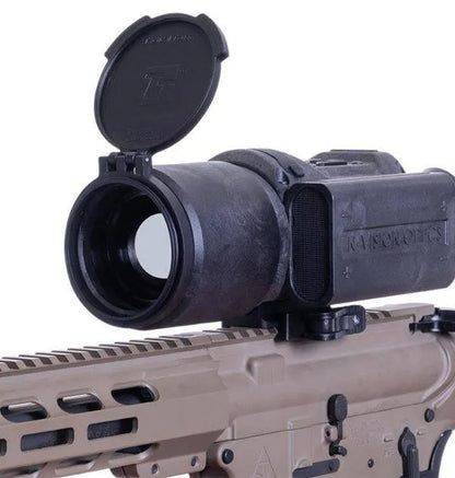 N-Vision Optics HALO-X50 640 Thermal Scope 50mm 🔥Holiday Promo🔥 - Night Vision Universe