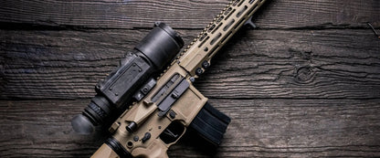 N-Vision Optics HALO-X50 640 Thermal Scope 50mm 🔥Holiday Promo🔥 - Night Vision Universe