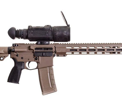 N-Vision Optics HALO-XRF LRF 640 Thermal Scope 50mm 🔥Holiday Promo🔥 - Night Vision Universe